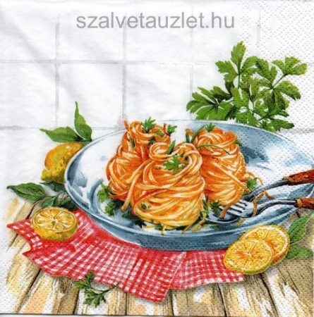 Szalvéta n8895
