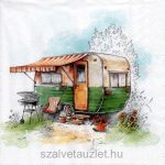 Szalvéta n8899