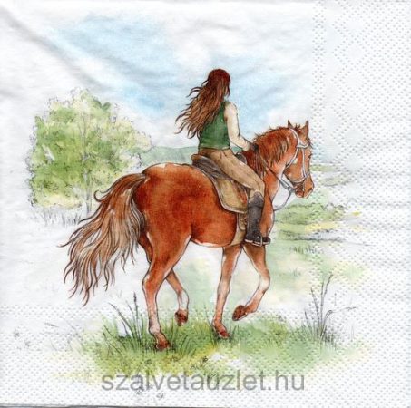 Szalvéta n8900