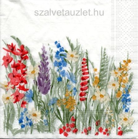 Szalvéta n8961