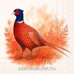 Szalvéta n9097