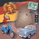 Szalvéta n9179