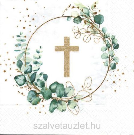 Szalvéta n9257