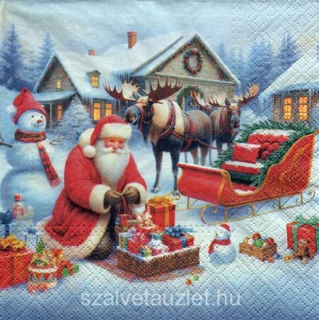 Szalvéta n9290 Szalvéta n9290