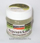 Egykomponensű repesztőlakk 50 ml p0657