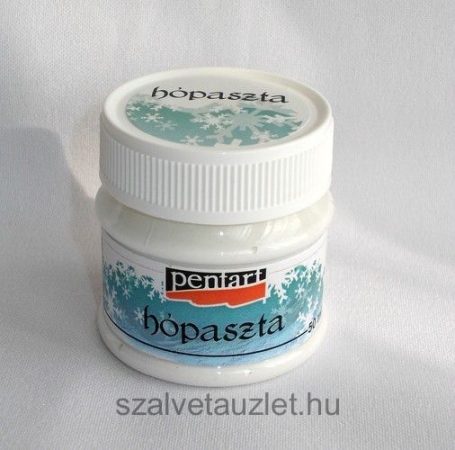 Hópaszta 50 ml p0989