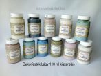 Dekorfesték Lágy 110 ml p1103