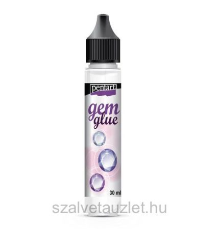 Ékkő ragasztó 30 ml p2680