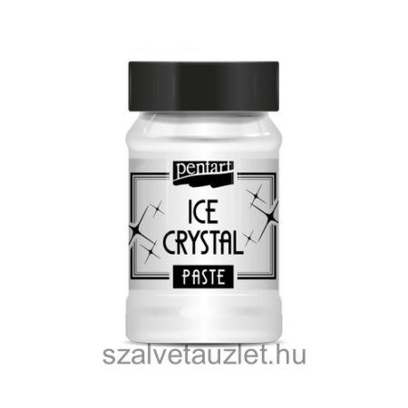 Jégkristály paszta 100 ml p7040