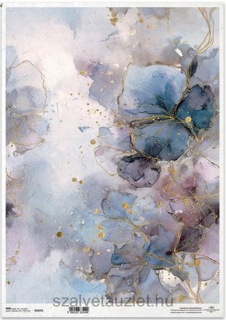 Rizspapír R1547L - A3 Rizspapír R1547L - A3