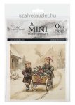 Rizspapír szett RSM185